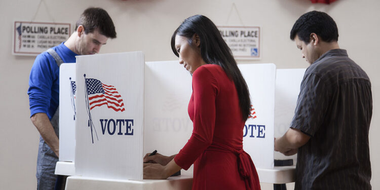 Voter Fraud More Widespread Than Some Think