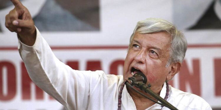Mexico is Finally Helping With the Border Crisis… a Bit – HotAir