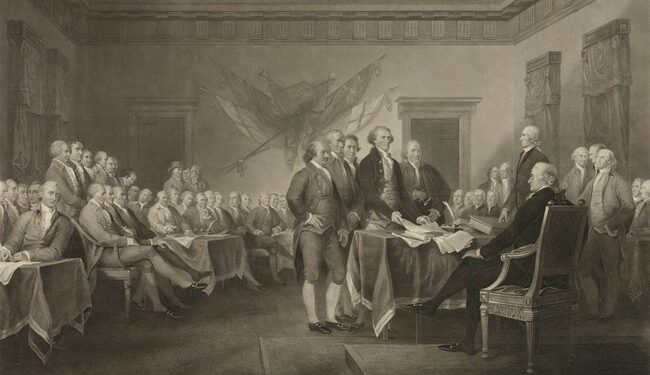 Will Democracy Be ‘On the Ballot’ in the 2024 Presidential Election? – RedState