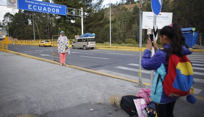 Ecuadorian TV Station Taken Over by Gunmen While On-Air, State of Emergency Declared – RedState