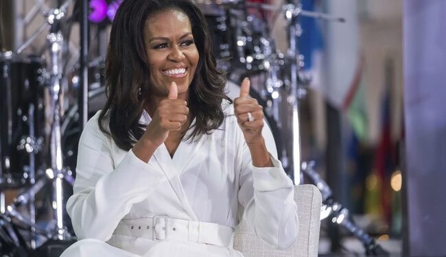 Is Michelle Obama About to ‘Wiggle Into’ the 2024 Presidential Race? – RedState