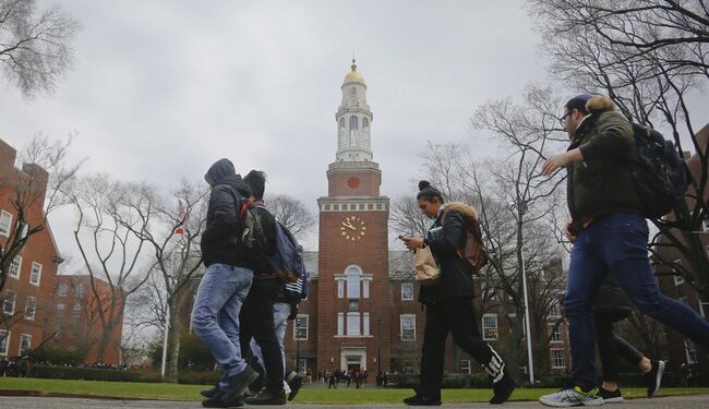 Childlike Student Loan Borrowers Throw Collective Hissy-Fit, Say They Will Boycott Repayment in ‘Protest’ – RedState