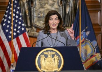 NY Weighs Lower Work Qualifications, Hiring Thousands of Illegals – RedState