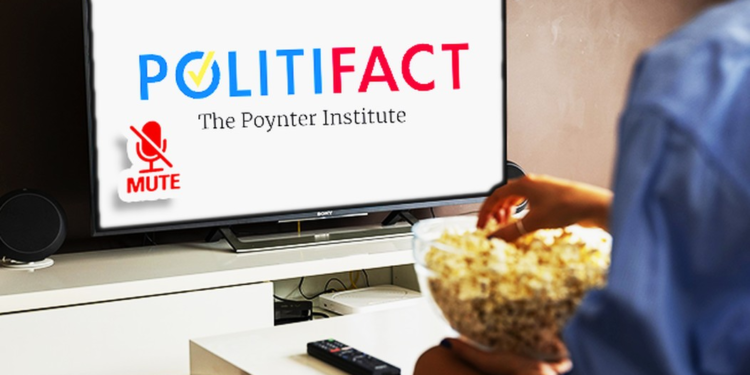 Politifact Founder Predicts Social Media Will Be Used to ‘Suppress Misinformation’ More Often This Year – HotAir