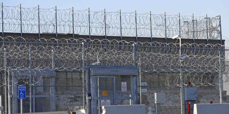 Trans Murderer Sent to Women’s Prison – HotAir