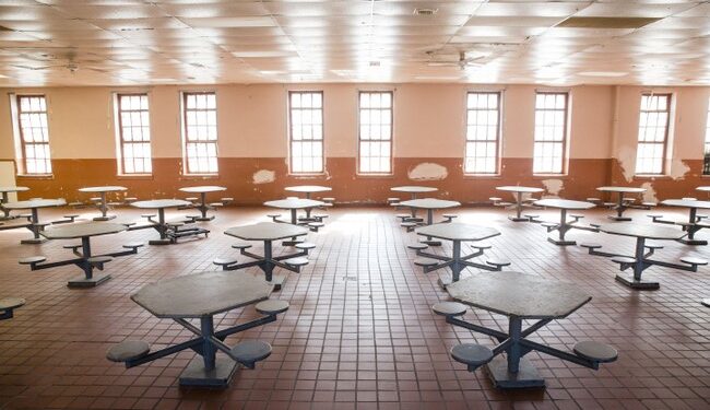 Negligence Behind Bars? Inmate Dies After Allegedly Being Denied Vital HIV Medication – RedState