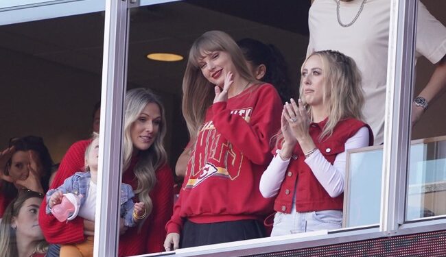 NFL Playoffs Kick Off in All Their Flash-Frozen Glory
