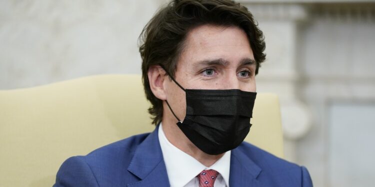 In Canada, Government Is Not on Your Side – HotAir