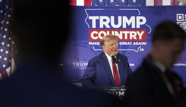 Iowa Democrats—GOP Spoilers or Latter-Day Don Quixotes? – RedState