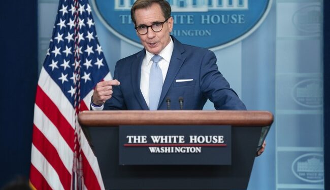 No Indication Israel Behind Massive Iran Explosion That Killed Over 100, U.S. Not Involved – RedState