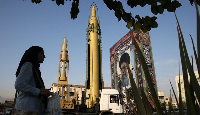 Pakistan Launches Air and Artillery Attacks on Targets in Iran in Response to Iranian Missile Attack – RedState