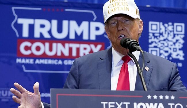 Whether You’re Pro- or Anti-Trump, Don’t Get Your Hopes Up – RedState