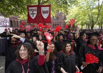 More Bad News for Harvard As Its Finances Take Another Massive Hit – RedState