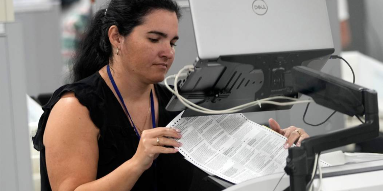 Democrats Seek to Bar GOP Congressional Candidates From Ballot Also – HotAir