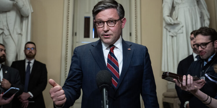 Heritage Action Calls on GOP Lawmakers to Oppose Budget Deal