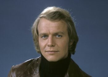 ‘Starsky & Hutch’ Star Dies At Age 80