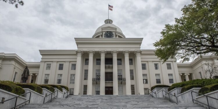 Alabama Allowed To Start Enforcing Ban On Puberty Blockers, Cross-Sex Hormones For Children