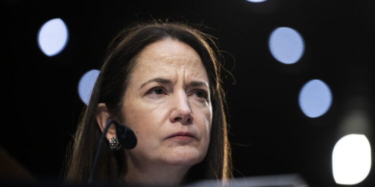 Jordan Subpoenas Biden Spy Chief For Big Tech Collusion Investigation