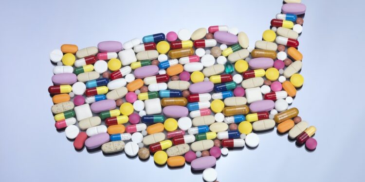 The Fentanyl Crisis Is Destroying Our Country And Our Leaders Couldn’t Care Less