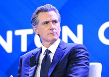 Newsom Shoots Down California Dems’ Plan To Ban Tackle Football For Kids Under 12