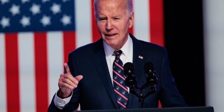 Biden Celebrates Hundreds Of Prison Sentences For Trump Supporters 3 Years After January 6 Capitol Storming