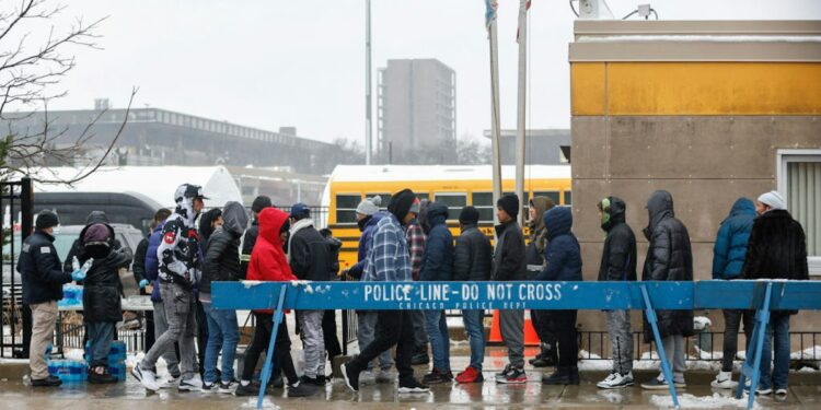 Illinois City Councilman Suggests Rich People Host Illegal Immigrants In Homes Amid Border Crisis