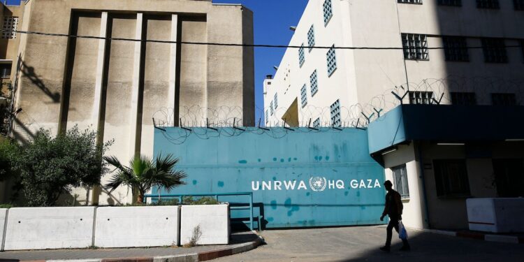 U.N. Agency Announces Investigation After Israel Provides ‘Information’ On Its Employees’ Alleged Involvement In Hamas Terrorist Attack