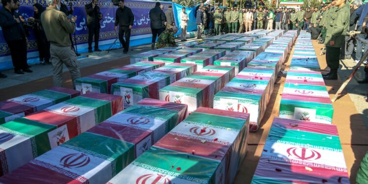 U.S. Secretly Warned Iran That ISIS Was Plotting Terror Attack; Iran Didn’t Listen And Dozens Were Murdered: Report