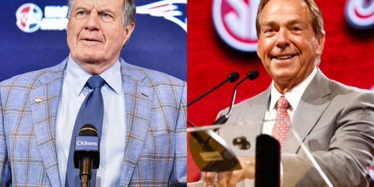 The Wildest Coaching Carousel In Football History: Here’s Who’s Retired, Been Fired, And Hired 