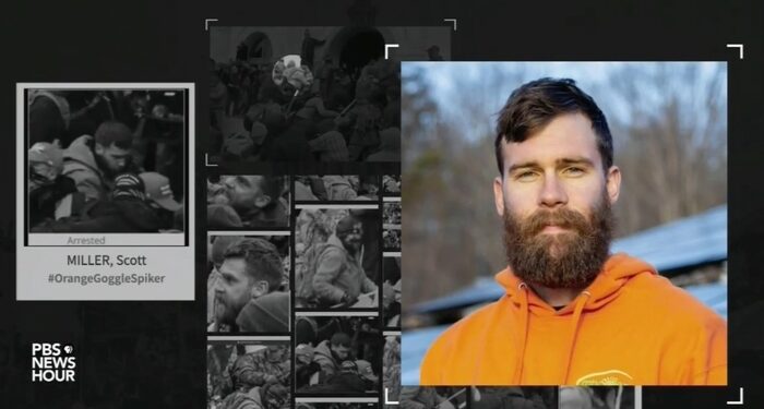 PBS Touts ‘How Citizen Investigators Are Helping FBI’ Track Down J6 Rioters