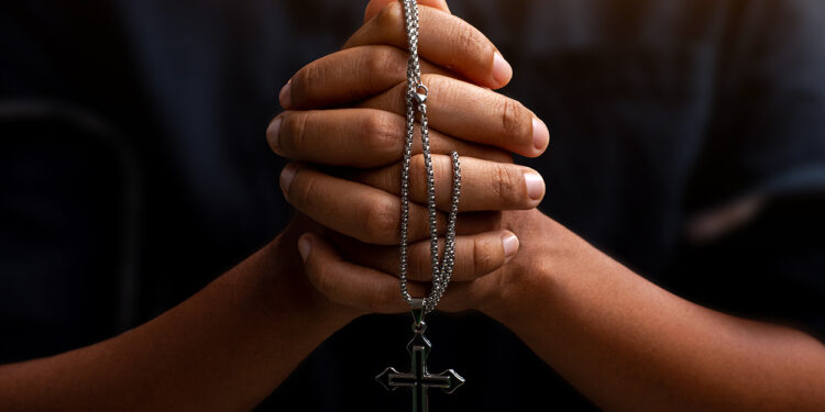 Australia Bans Prayer in Name of Fighting Conversion Therapy