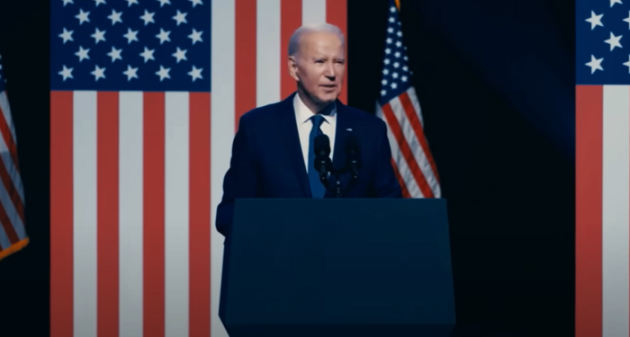Column: Who Sounds Silly Lecturing Conservatives About Authoritarianism?