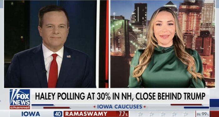 MRCTV’s Hamill Weighs In On Trump’s Historic Iowa Caucus Win On Fox