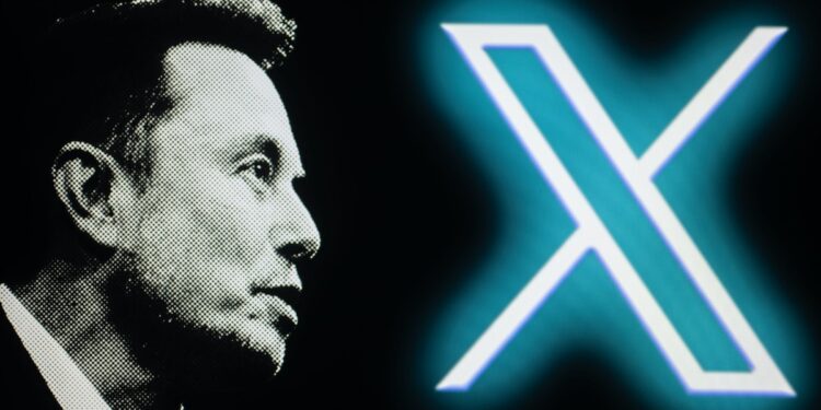 X Announces Partnerships With 3 Media Personalities To Host Shows On Platform