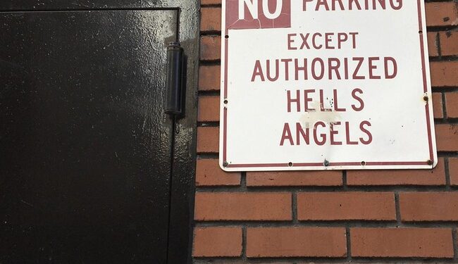 Iranian National Indicted for Colluding With Hells Angels in Assassination Plot – RedState
