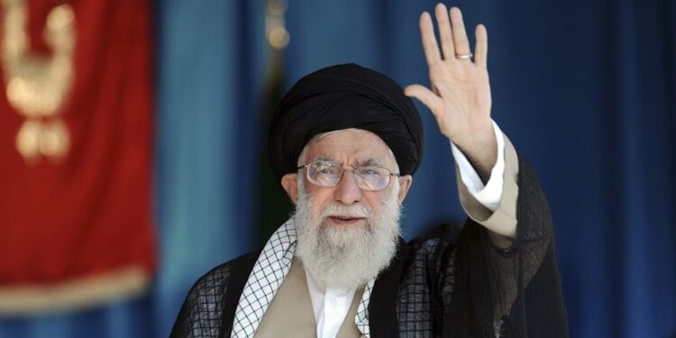 Iran Launches Ballistic Missiles Toward Erbil, Iraq (Was a US Consulate the Target?) – HotAir