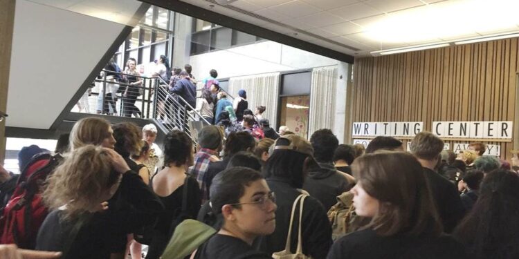 In the Wake of Claudine Gay’s Resignation, the Left Is Once Again Refusing to Admit the Far Left Is a Problem – HotAir