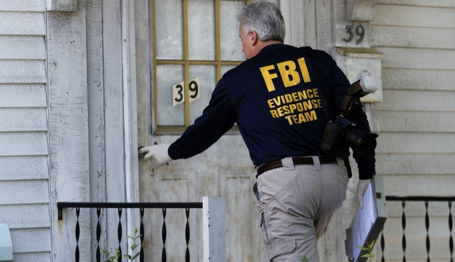 FBI Update About Wednesday Bomb Threats of 9 State Capitols Says It Was Hoax – RedState