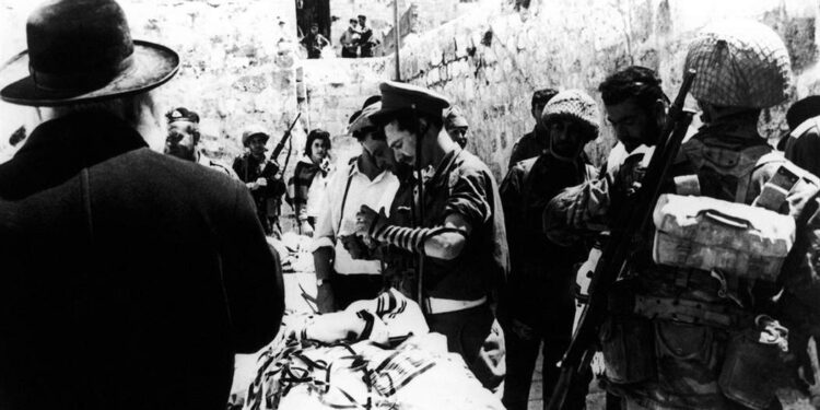 Leftist Jews Are Weird – HotAir