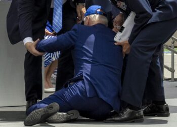 Tell Iran We’re Coming, Then Provide the Target List – RedState
