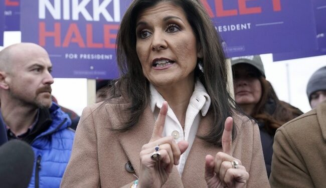 Nikki Haley Is the Latest Victim of ‘Swatting’ – RedState