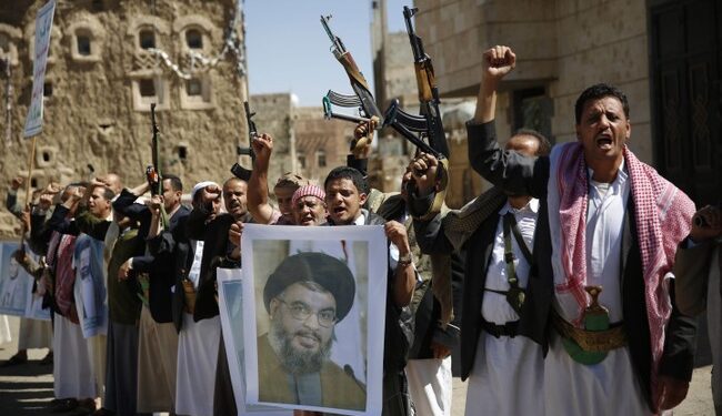 State Department to Redesignate Houthis As Terrorists; Except Not As Real Terrorists – RedState