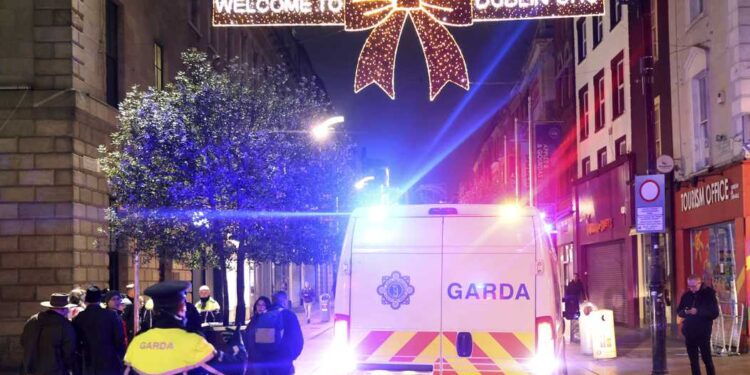 When Irish Eyes Are Angry About Too Much Food on Your Plate – HotAir