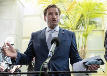 Dem Challenger Dean Phillips Drops Hilarious Ad About Bigfoot Searching for Joe Biden – RedState