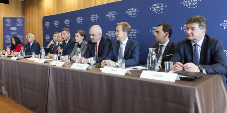 ‘Experts’ Declare ‘Misinformation’ Greatest Threat in the World – HotAir