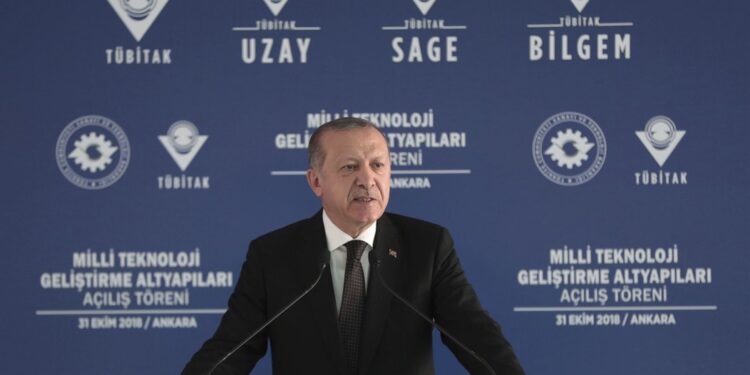 Does Turkey Have a Role in Post-War Gaza? – HotAir