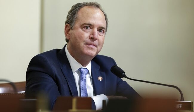 Check Out Adam Schiff’s ‘Democracy’ Plan to Destroy Our Constitutional Republic – RedState