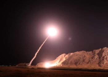 Iran Bombs U.S. Consulate, Takes Credit in Massive Escalation – RedState