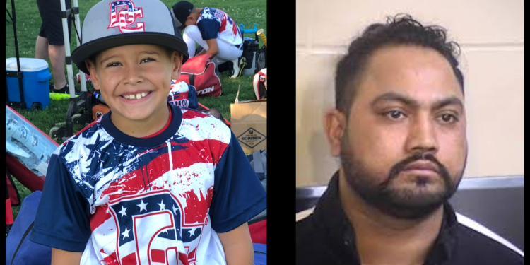 Illegal Immigrant Killed A Child In 2019. The Serial Drunk Driver Was Already Released From Prison.
