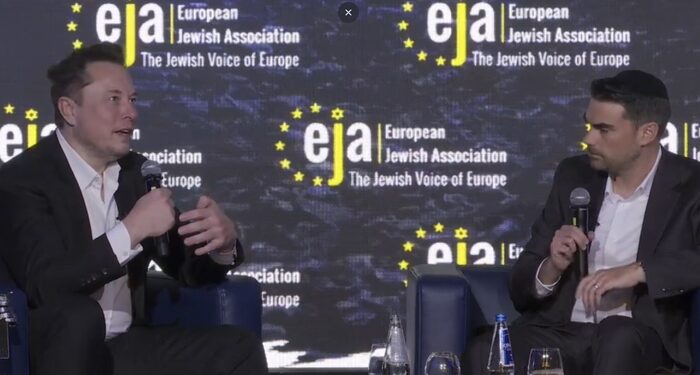 Elon Musk Criticizes DEI as Anti-Semitic